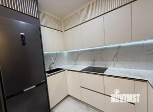 2-к квартира, на длительный срок, 39м2, 12/24 этаж
