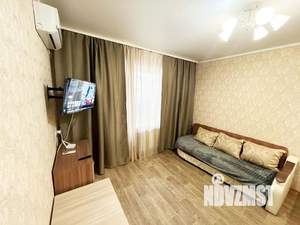 1-к квартира, посуточно, 45м2, 8/9 этаж