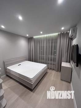 3-к квартира, на длительный срок, 65м2, 3/23 этаж