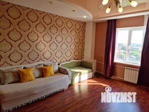 1-к квартира, посуточно, 70м2, 1/1 этаж