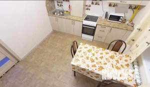 2-к квартира, посуточно, 65м2, 1/1 этаж