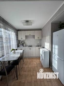 1-к квартира, посуточно, 31м2, 3/5 этаж