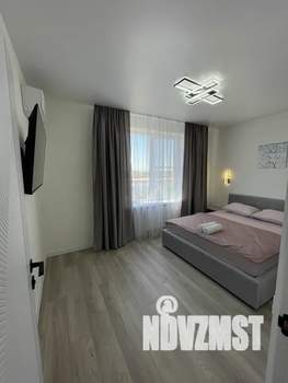 2-к квартира, посуточно, 64м2, 8/10 этаж