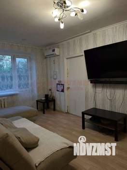 3-к квартира, на длительный срок, 55м2, 4/5 этаж