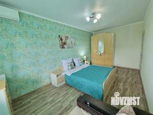 2-к квартира, посуточно, 70м2, 1/1 этаж