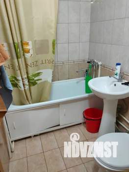 1-к квартира, посуточно, 30м2, 5/5 этаж