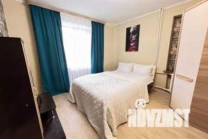 2-к квартира, посуточно, 10м2, 1/1 этаж