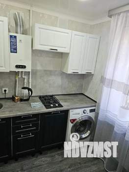 1-к квартира, посуточно, 30м2, 4/5 этаж