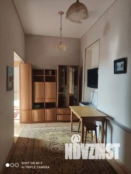 2-к квартира, посуточно, 48м2, 2/2 этаж