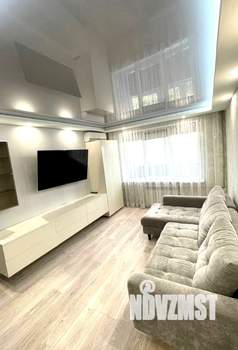 1-к квартира, на длительный срок, 30м2, 4/5 этаж