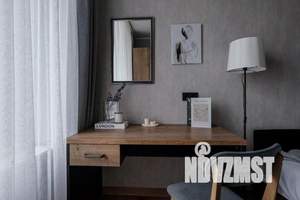 2-к квартира, посуточно, 32м2, 9/24 этаж