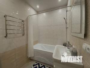 2-к квартира, посуточно, 55м2, 10/19 этаж