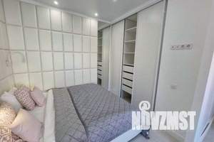 1-к квартира, посуточно, 10м2, 1/1 этаж