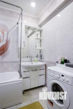 2-к квартира, посуточно, 45м2, 1/1 этаж