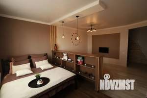 1-к квартира, посуточно, 55м2, 4/9 этаж