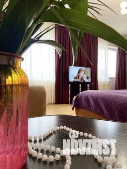 2-к квартира, посуточно, 78м2, 10/16 этаж