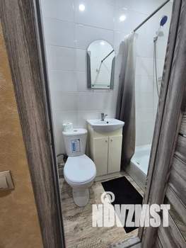 2-к квартира, посуточно, 38м2, 10/20 этаж