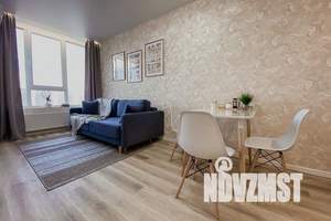 1-к квартира, посуточно, 30м2, 15/25 этаж