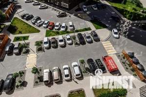 2-к квартира, посуточно, 41м2, 8/19 этаж