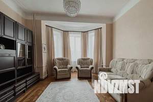 3-к квартира, посуточно, 78м2, 3/5 этаж