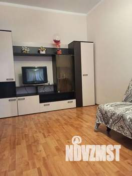 1-к квартира, посуточно, 35м2, 1/13 этаж