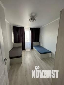 2-к квартира, посуточно, 58м2, 9/21 этаж