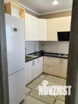 1-к квартира, посуточно, 45м2, 9/10 этаж