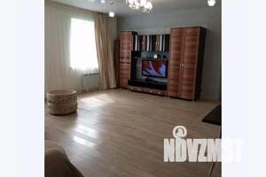 2-к квартира, посуточно, 80м2, 1/2 этаж