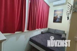 3-к квартира, посуточно, 100м2, 2/3 этаж