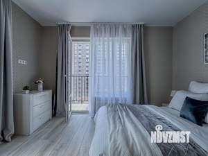 2-к квартира, посуточно, 43м2, 1/1 этаж