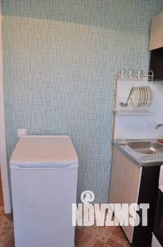 1-к квартира, посуточно, 28м2, 5/5 этаж