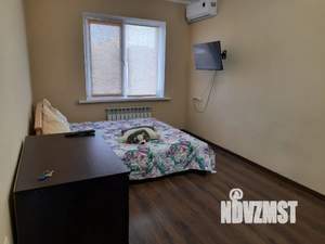 1-к квартира, посуточно, 42м2, 2/12 этаж