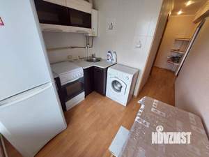 1-к квартира, на длительный срок, 30м2, 5/5 этаж