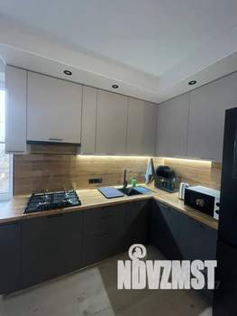 2-к квартира, посуточно, 64м2, 6/10 этаж