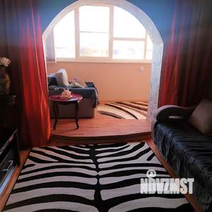 1-к квартира, посуточно, 43м2, 4/5 этаж