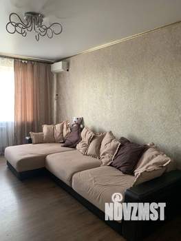2-к квартира, на длительный срок, 64м2, 7/15 этаж
