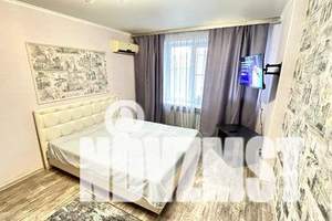 1-к квартира, посуточно, 40м2, 2/5 этаж