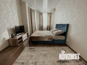 1-к квартира, посуточно, 31м2, 1/1 этаж