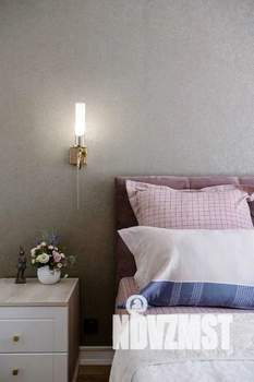 2-к квартира, посуточно, 65м2, 5/18 этаж