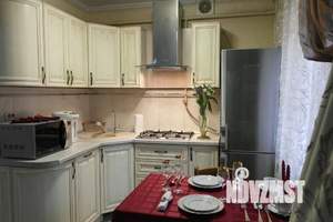 1-к квартира, посуточно, 31м2, 1/1 этаж