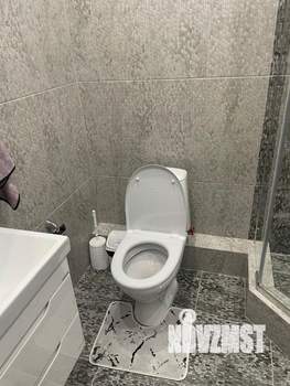 1-к квартира, на длительный срок, 40м2, 7/22 этаж