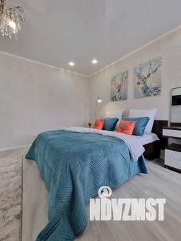 1-к квартира, посуточно, 45м2, 4/9 этаж