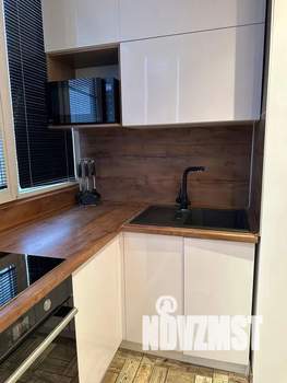 Студия квартира, посуточно, 38м2, 6/12 этаж