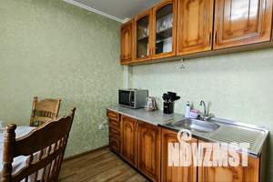 1-к квартира, посуточно, 33м2, 9/9 этаж