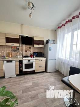 1-к квартира, посуточно, 40м2, 7/9 этаж