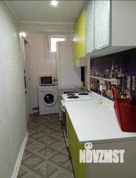 2-к квартира, на длительный срок, 50м2, 2/2 этаж