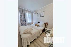 1-к квартира, посуточно, 10м2, 1/1 этаж