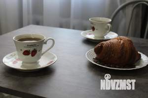 1-к квартира, посуточно, 36м2, 4/5 этаж