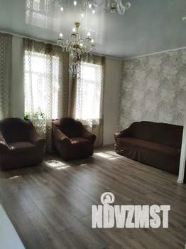 2-к квартира, посуточно, 60м2, 2/2 этаж