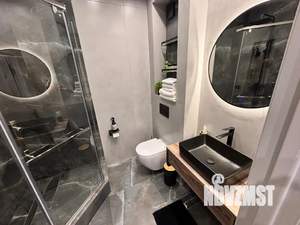 1-к квартира, посуточно, 32м2, 7/19 этаж